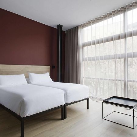 Aparthotel Allada 3* Barcelona Kültér fotó