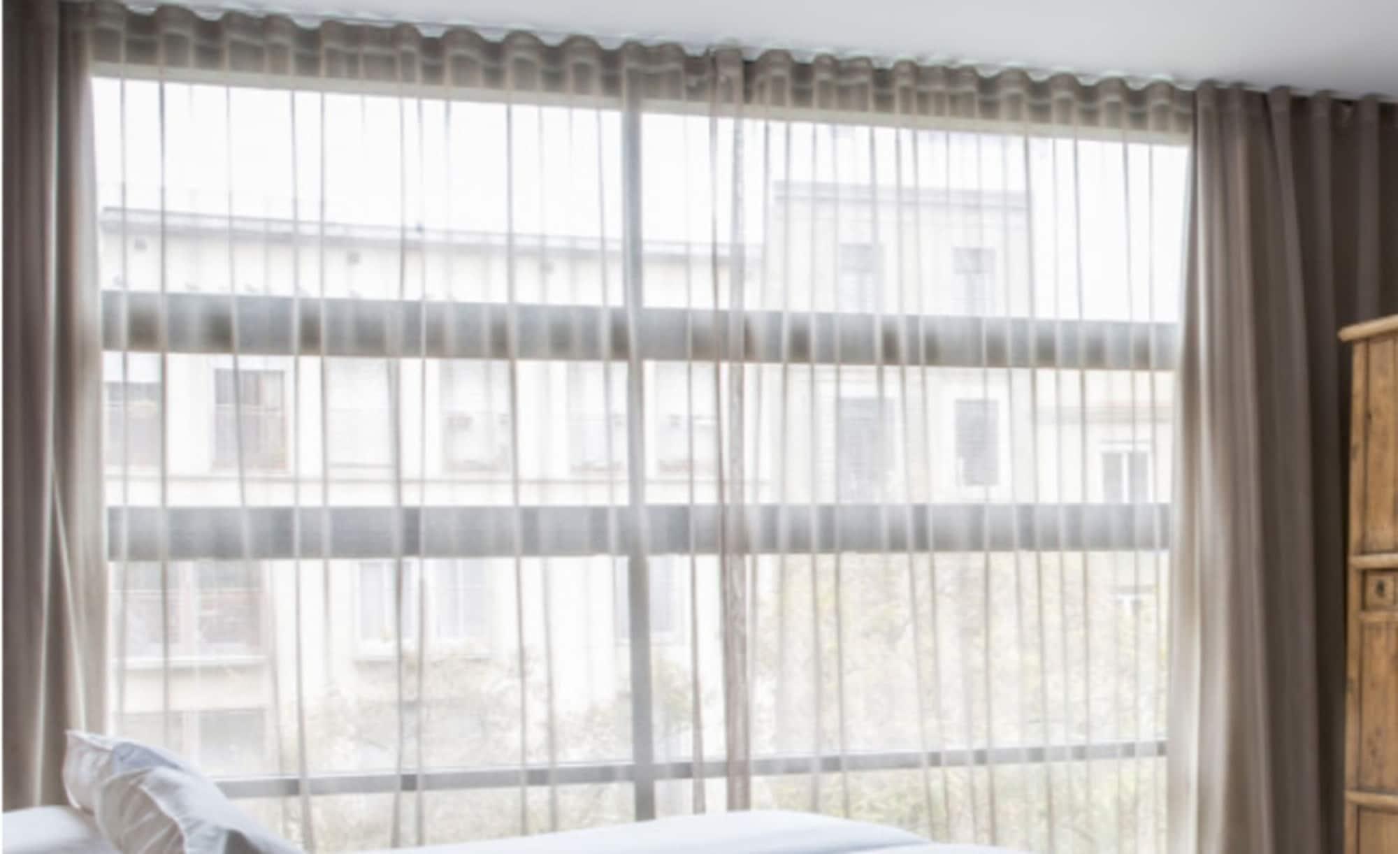 Aparthotel Allada 3* Barcelona Kültér fotó