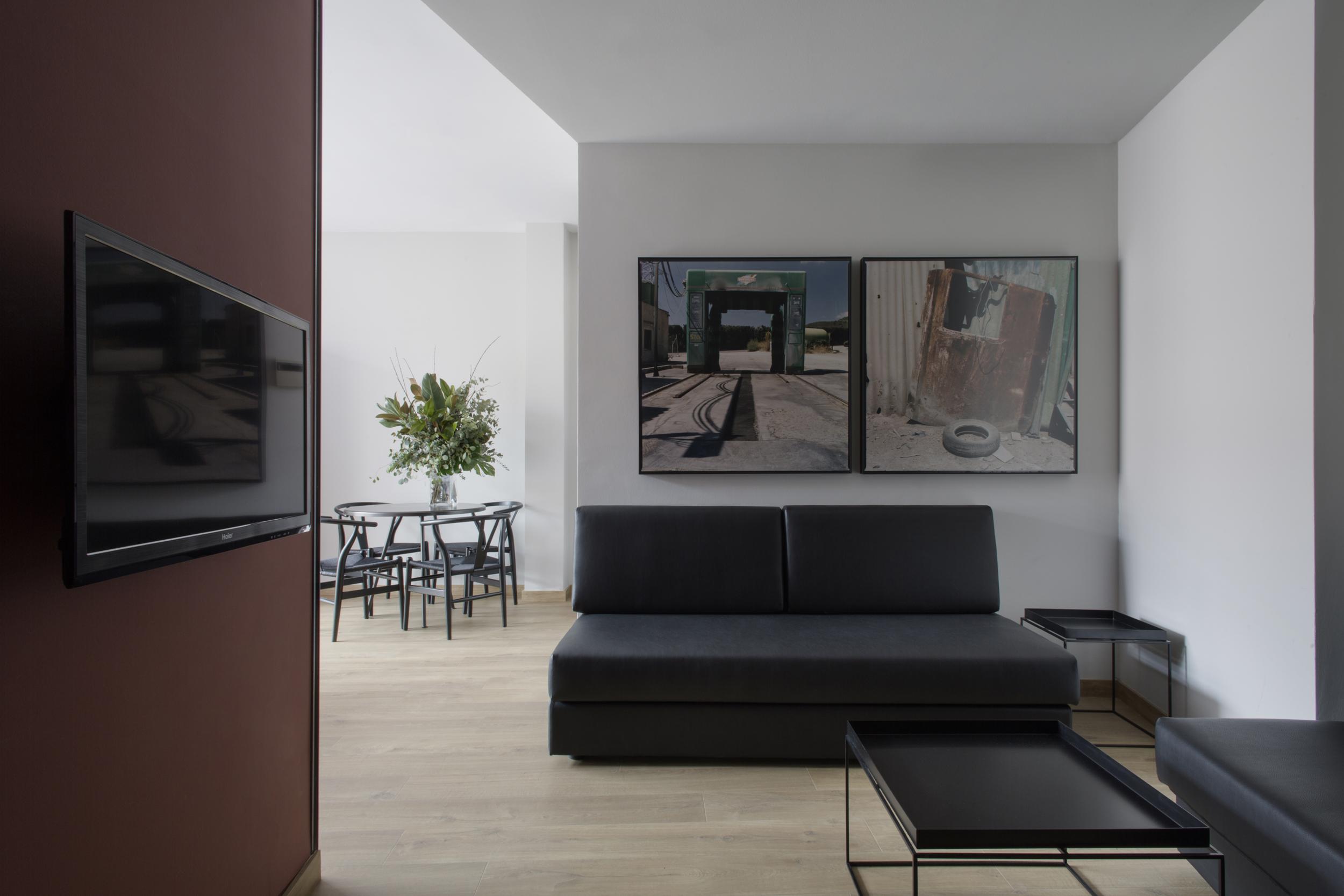Aparthotel Allada 3* Barcelona Kültér fotó