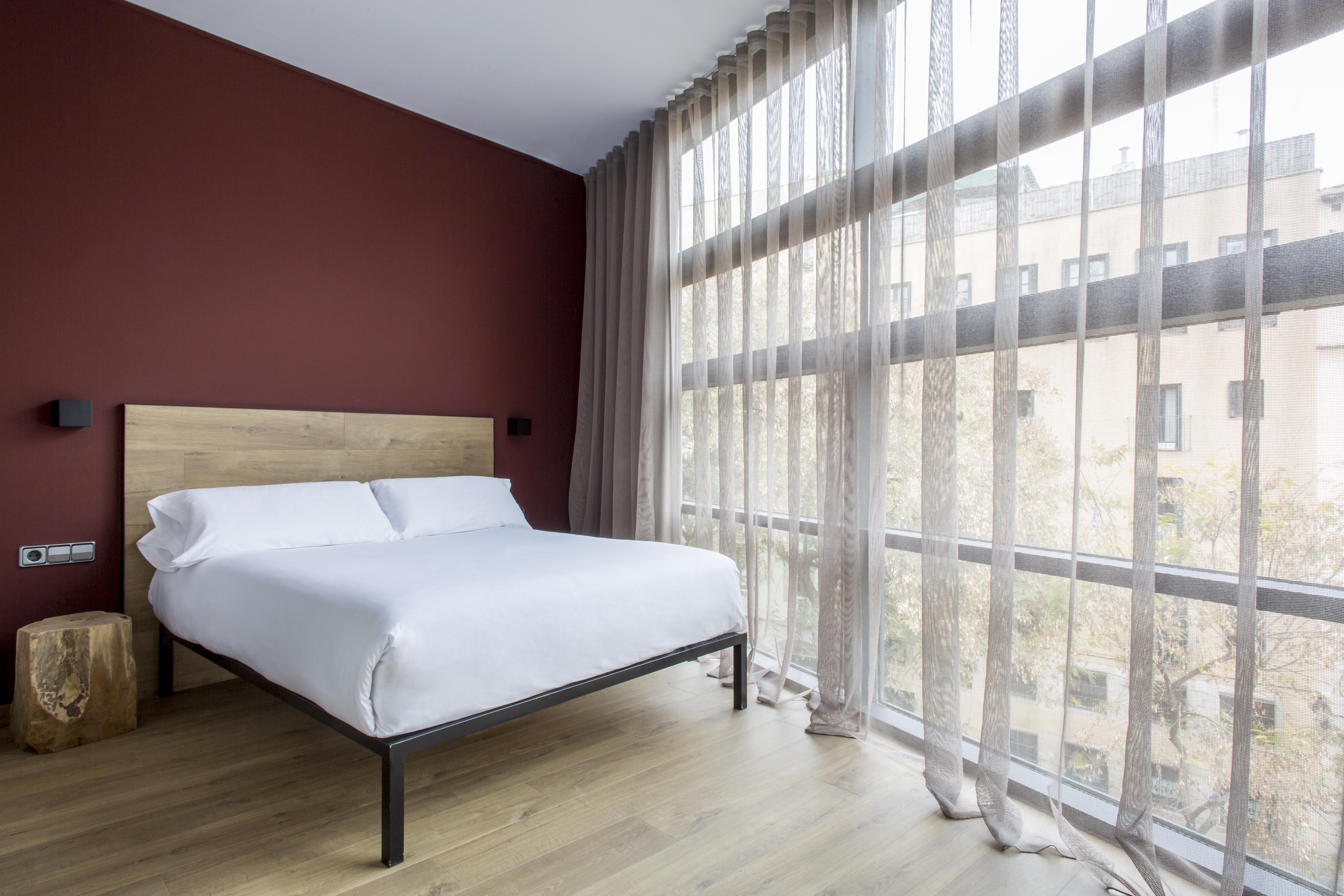 Aparthotel Allada 3* Barcelona Kültér fotó