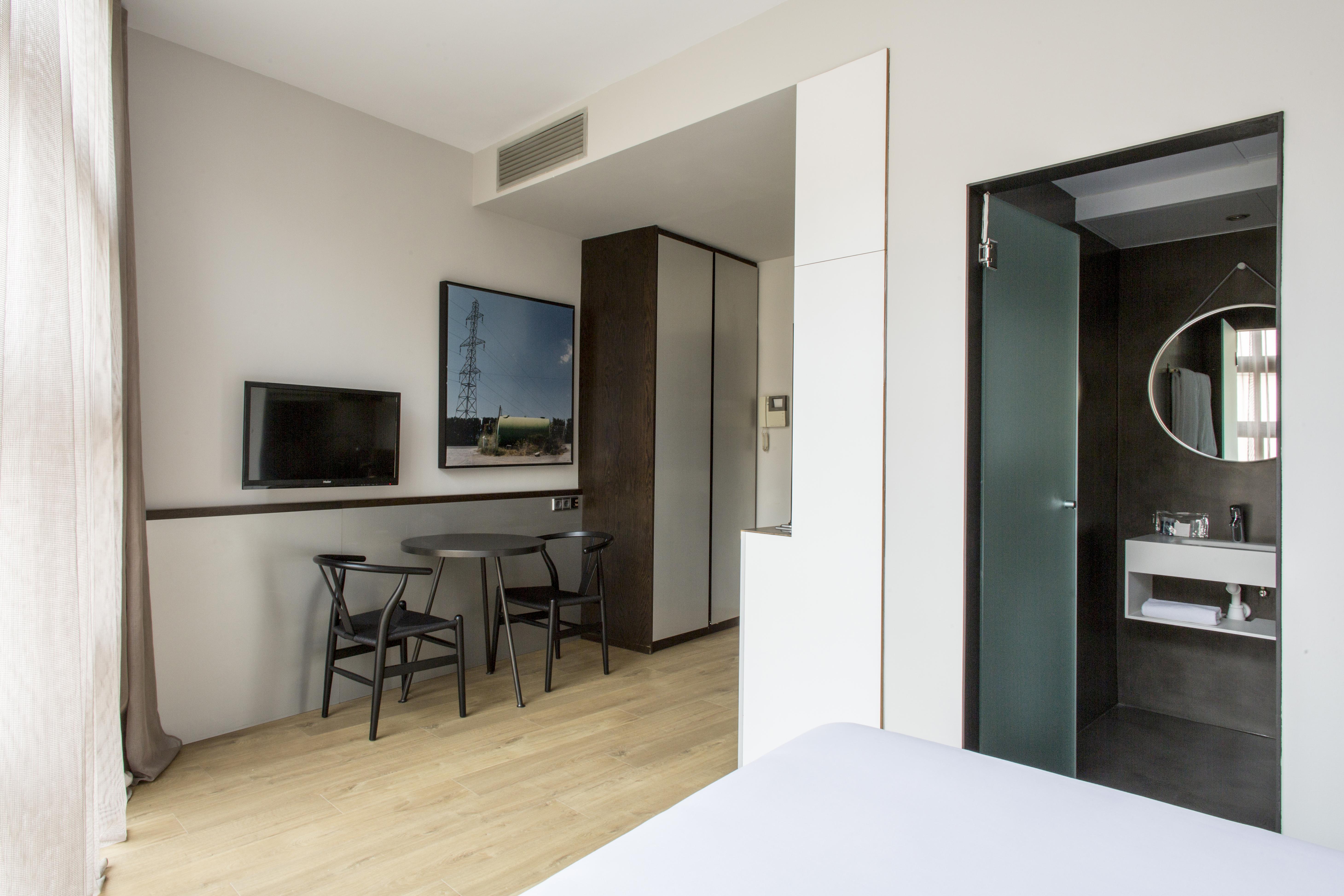 Aparthotel Allada 3* Barcelona Kültér fotó