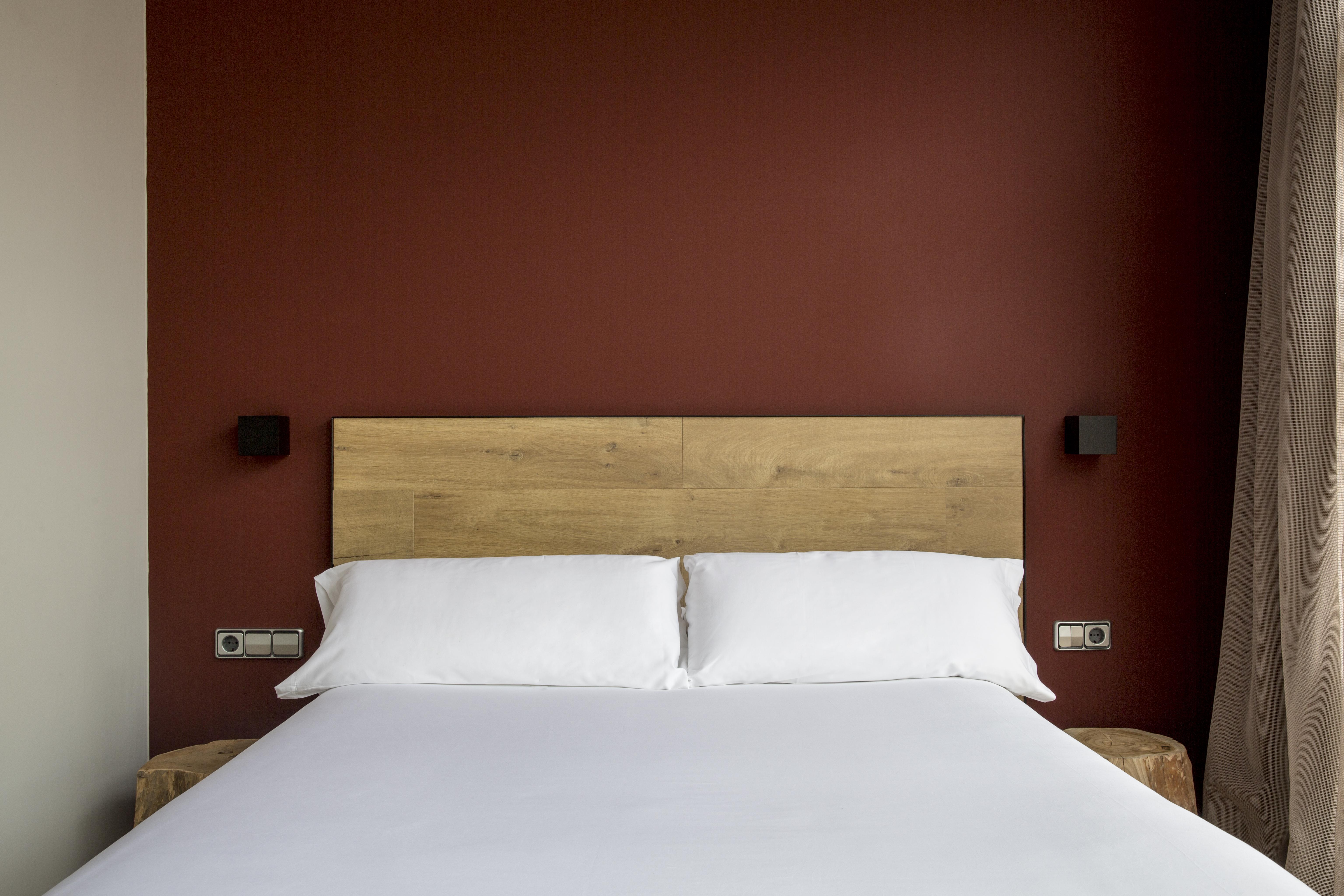 Aparthotel Allada 3* Barcelona Kültér fotó