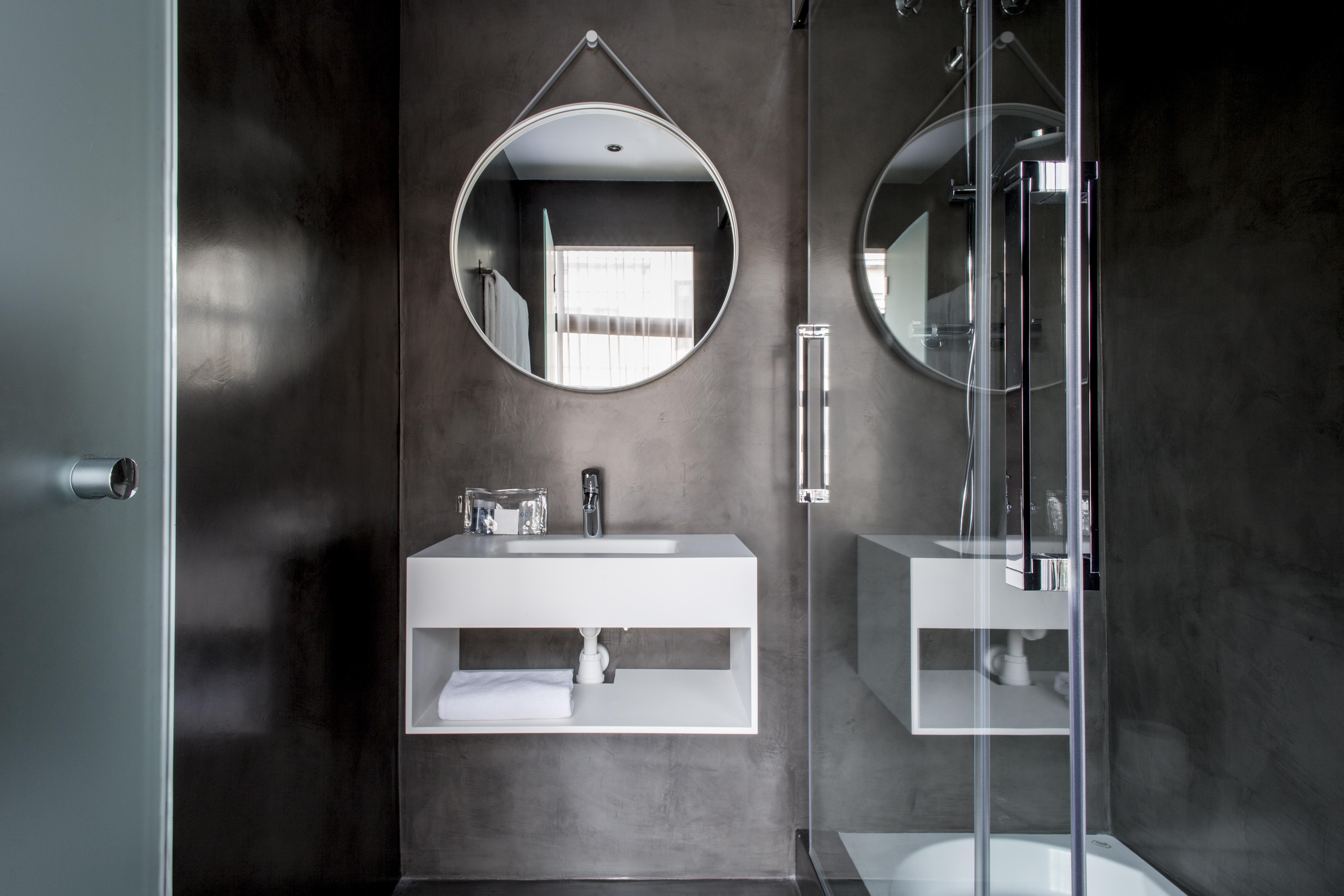 Aparthotel Allada 3* Barcelona Kültér fotó