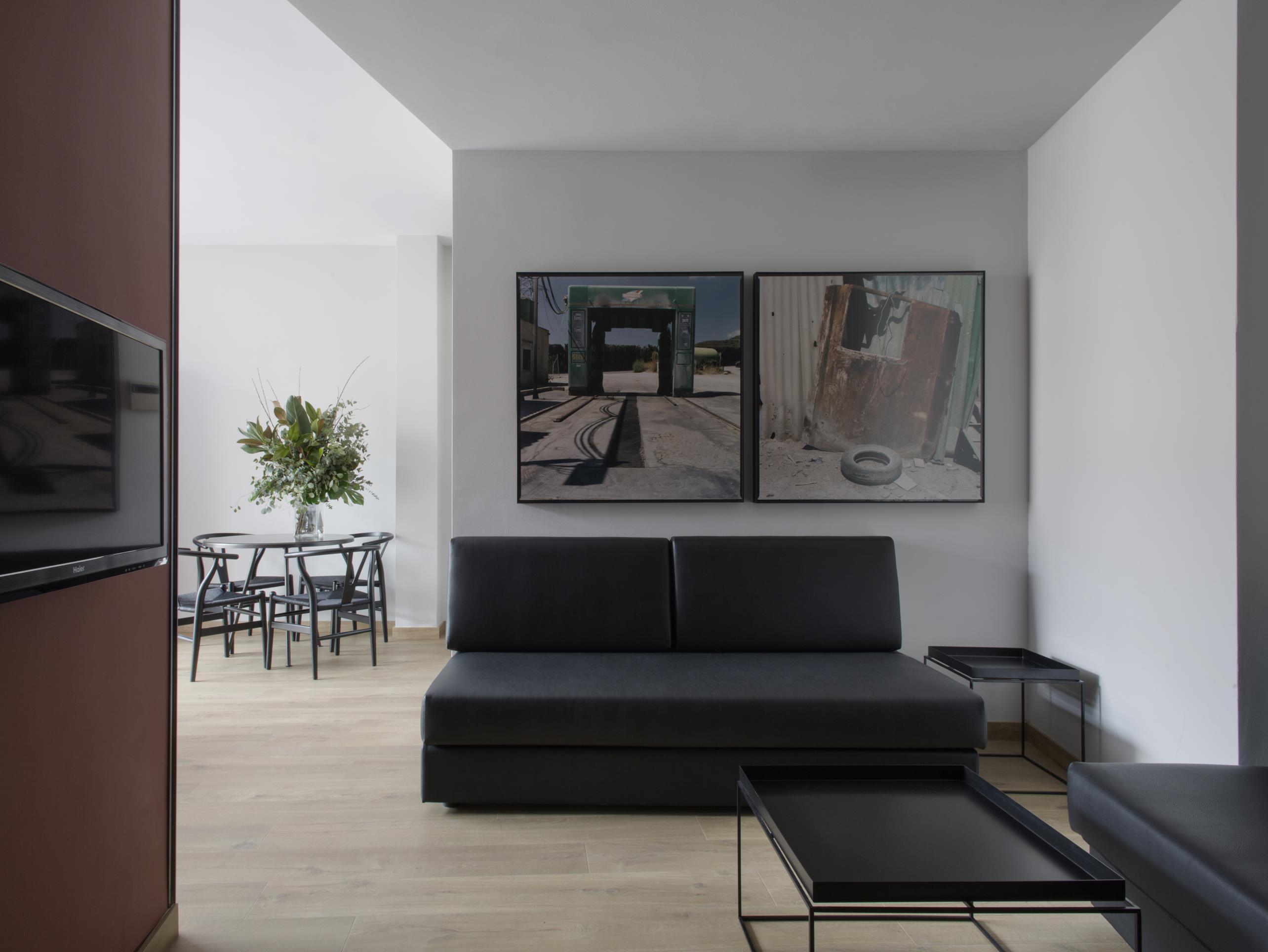Aparthotel Allada 3* Barcelona Kültér fotó