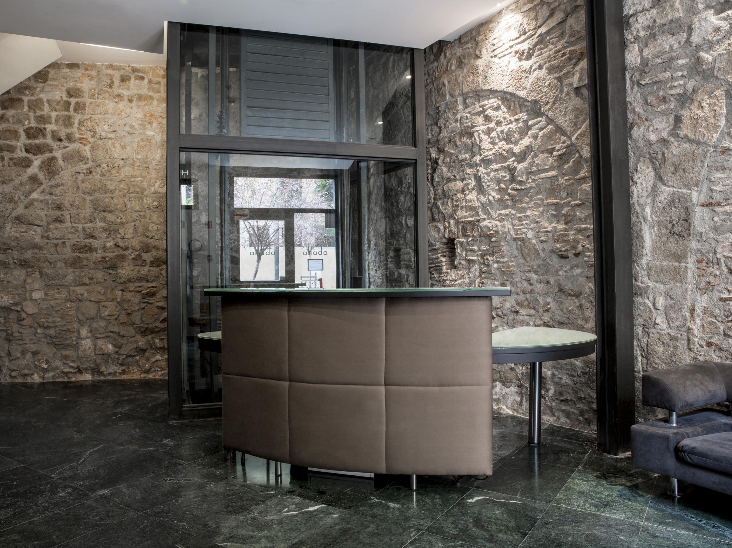Aparthotel Allada 3* Barcelona Kültér fotó