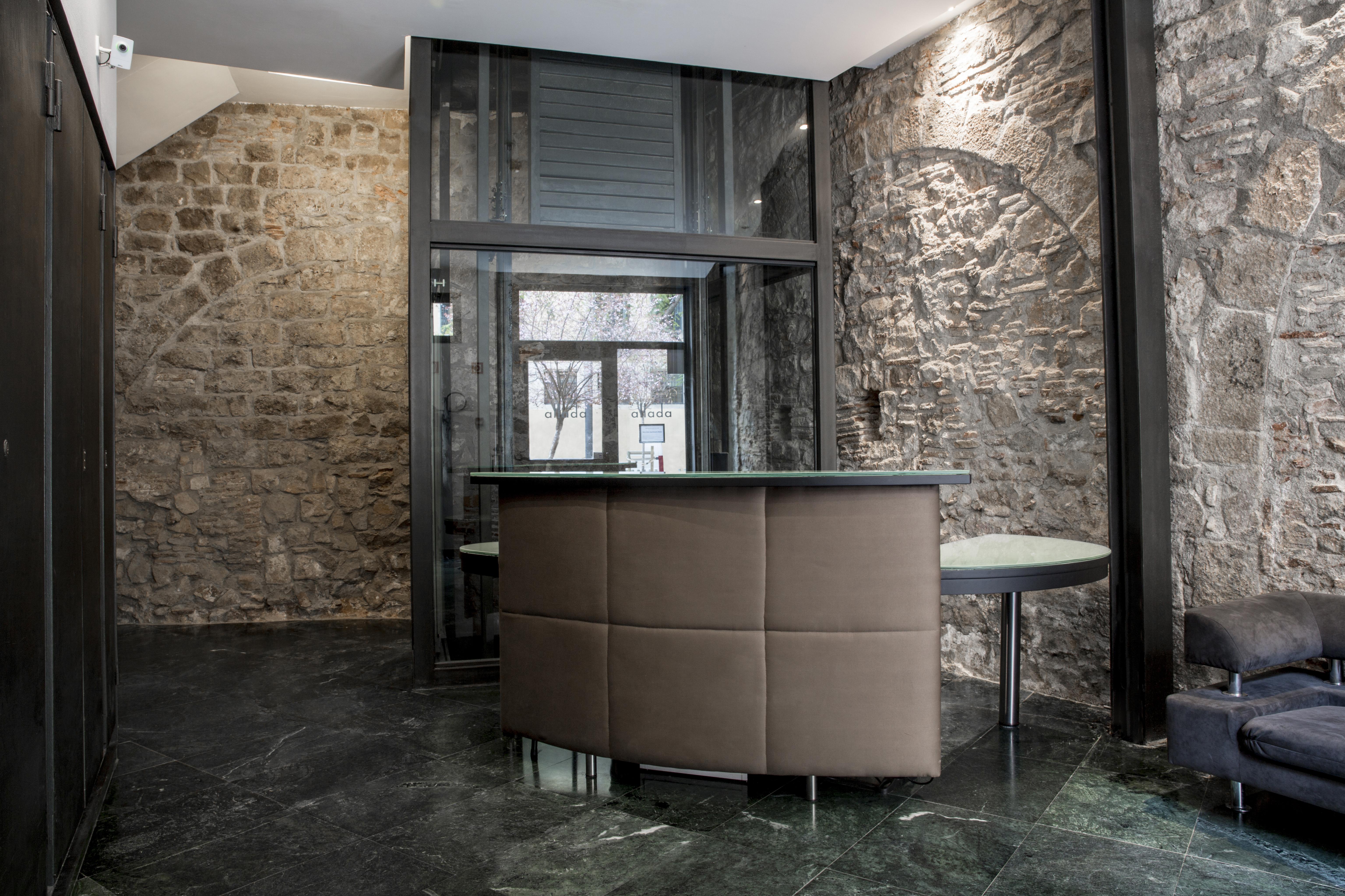 Aparthotel Allada 3* Barcelona Kültér fotó