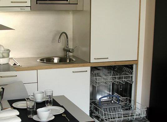 Aparthotel Allada 3* Barcelona Szoba fotó
