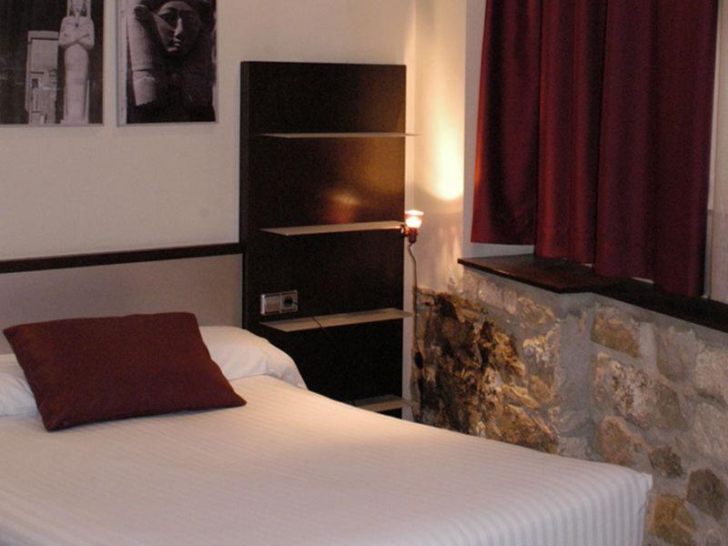 Aparthotel Allada 3* Barcelona Kültér fotó