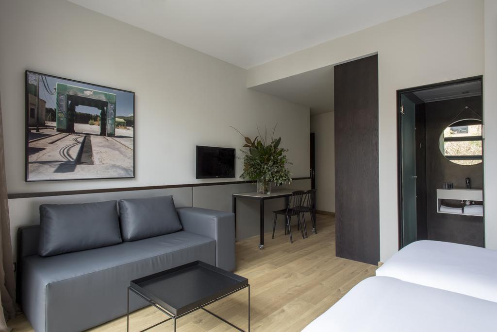Aparthotel Allada 3* Barcelona Kültér fotó