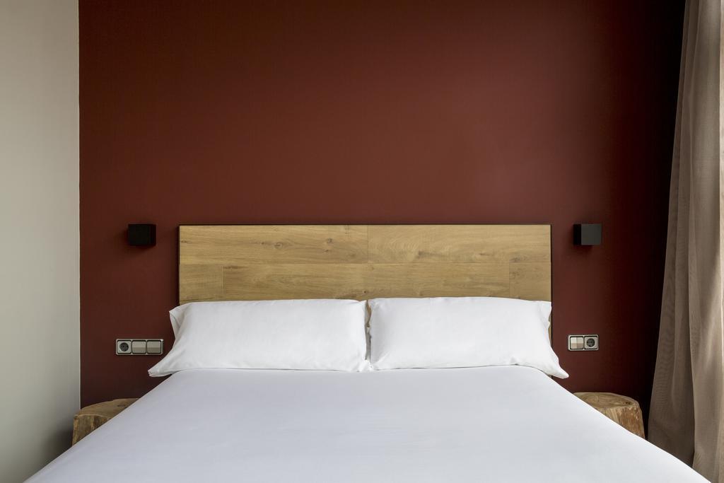 Aparthotel Allada 3* Barcelona Kültér fotó