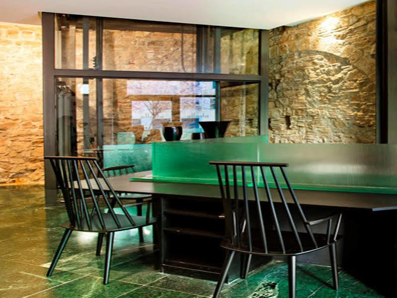 Aparthotel Allada 3* Barcelona Kültér fotó