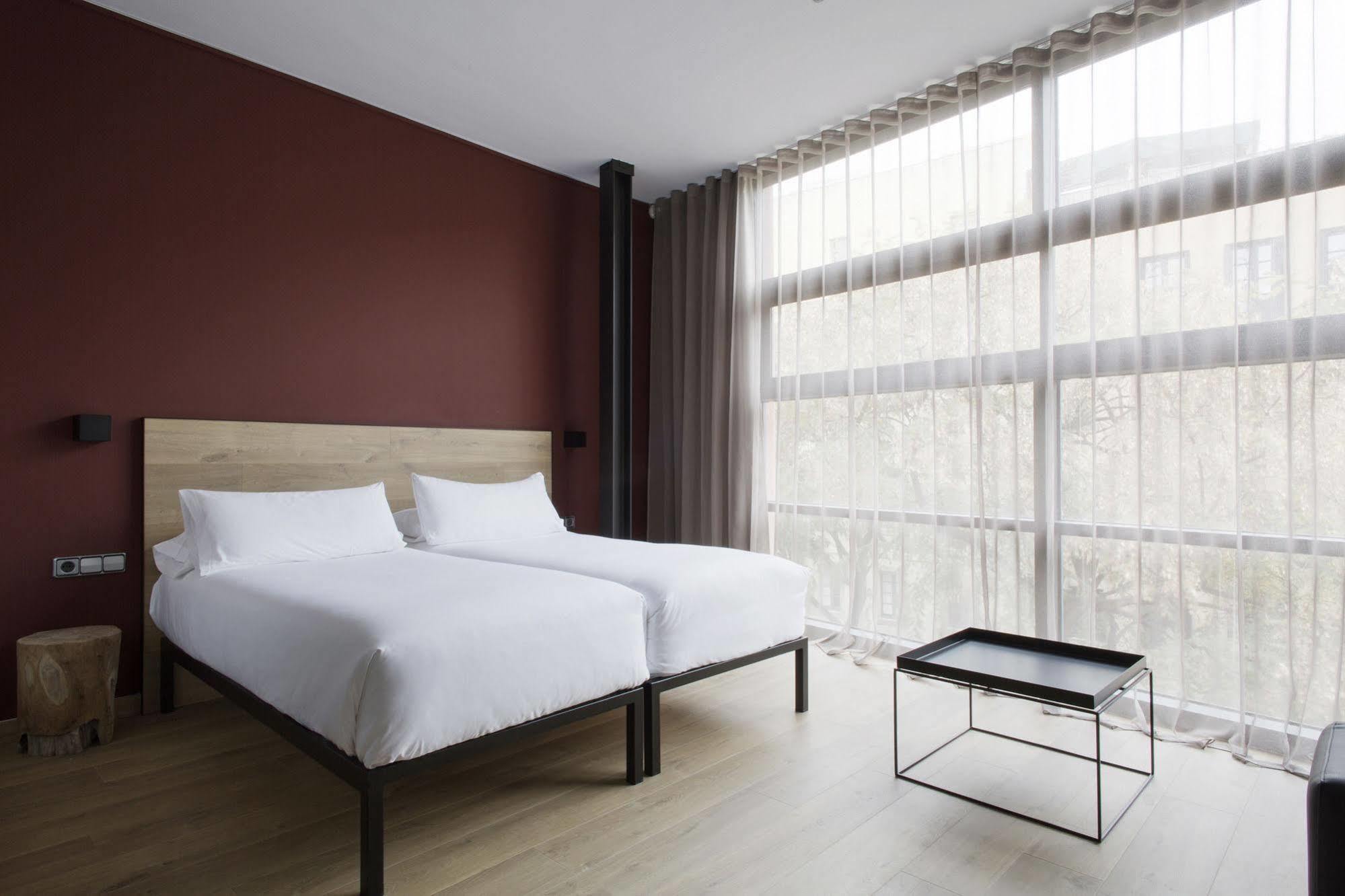 Aparthotel Allada 3* Barcelona Kültér fotó