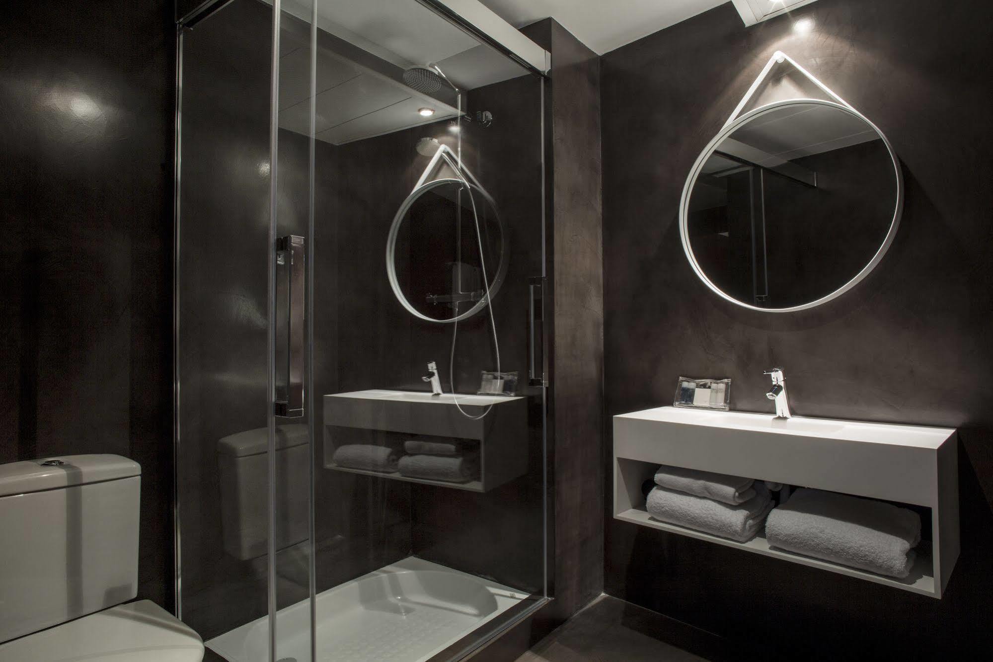 Aparthotel Allada 3* Barcelona Kültér fotó