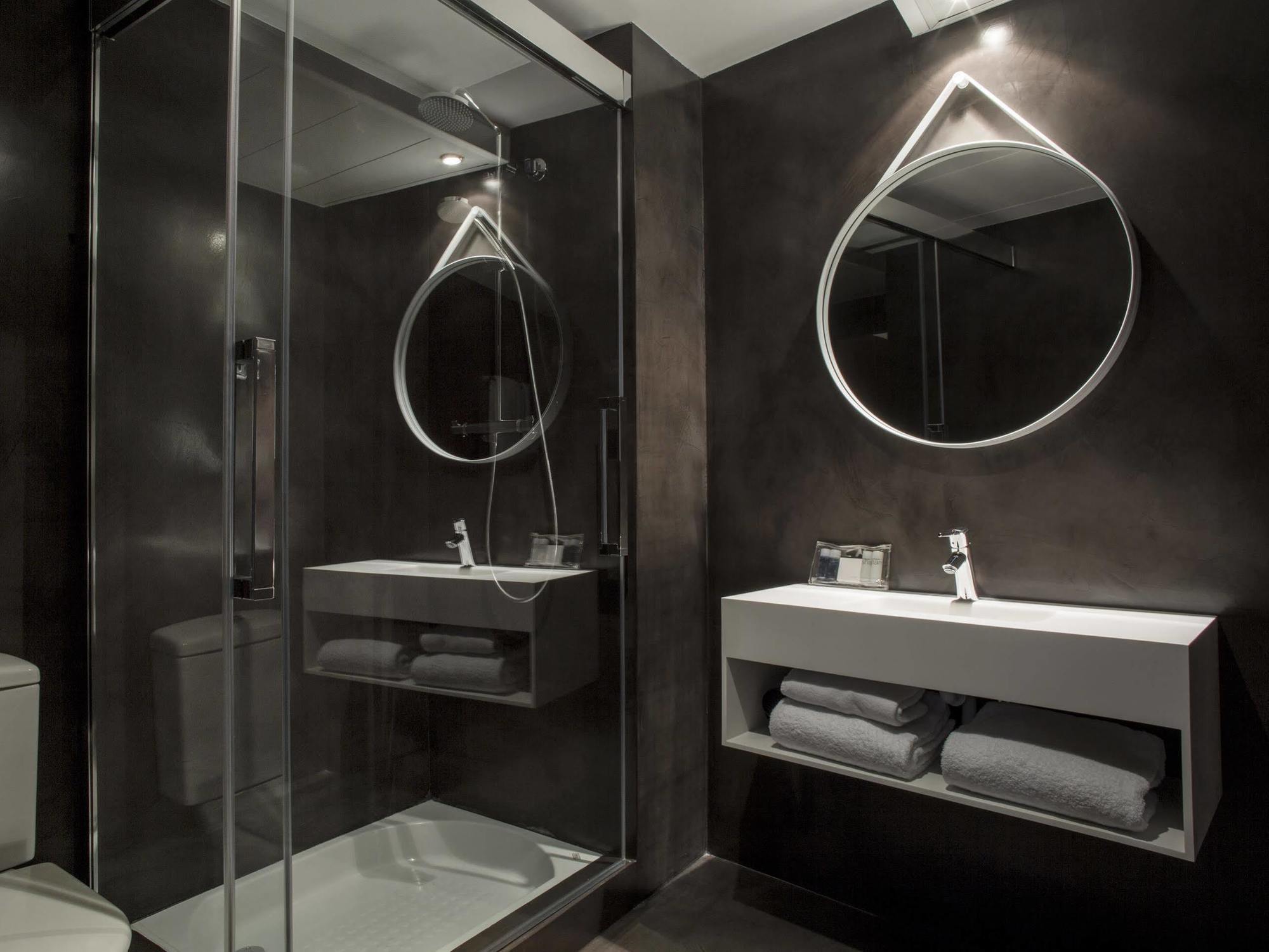 Aparthotel Allada 3* Barcelona Kültér fotó