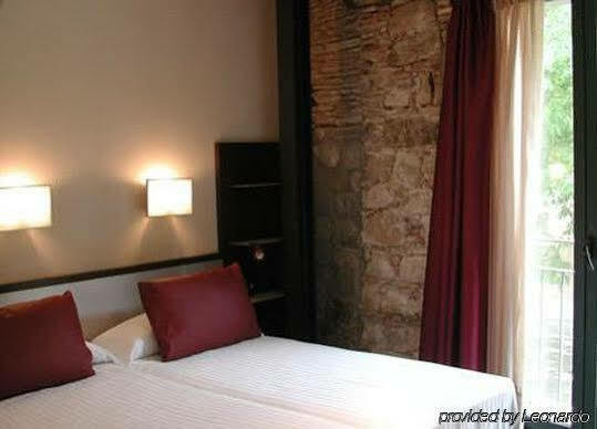 Aparthotel Allada 3* Barcelona Kültér fotó
