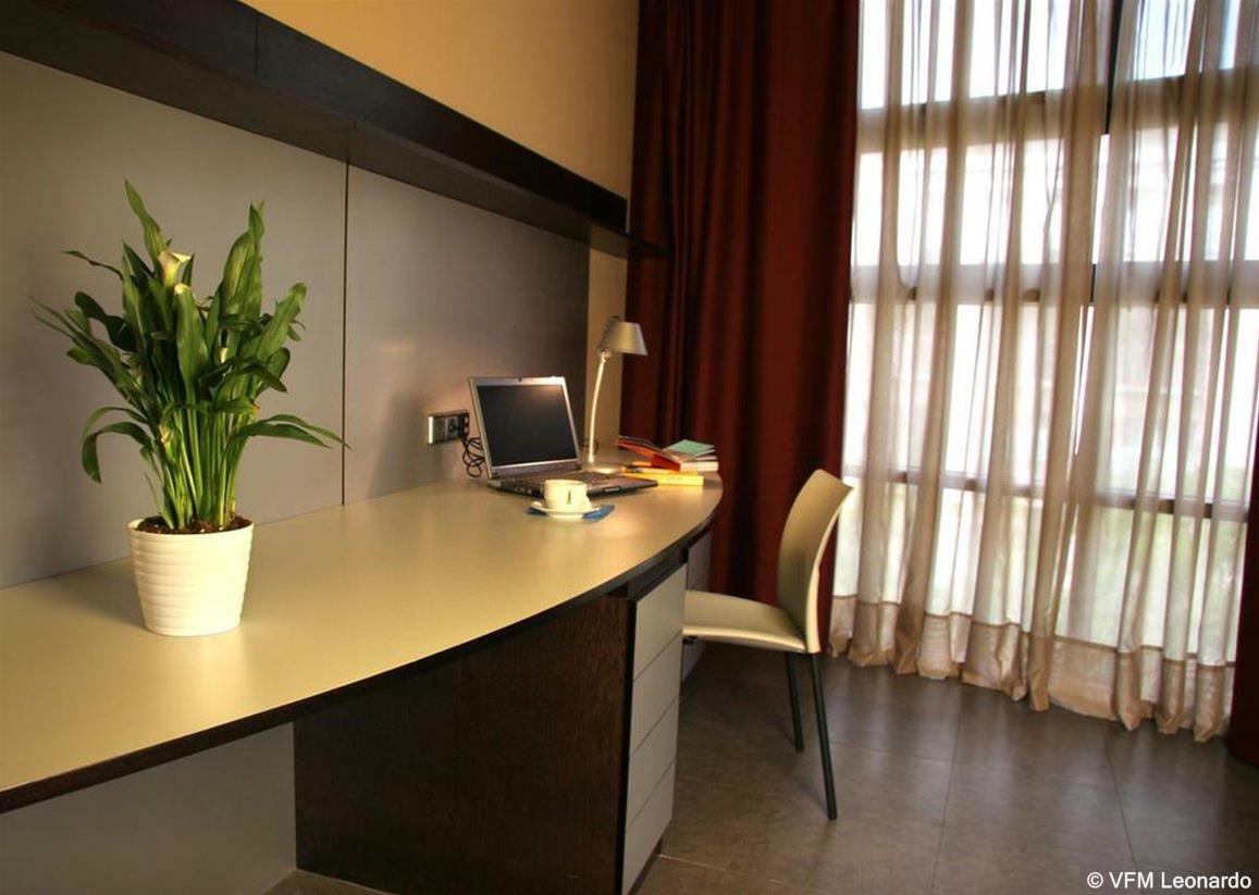 Aparthotel Allada 3* Barcelona Kültér fotó